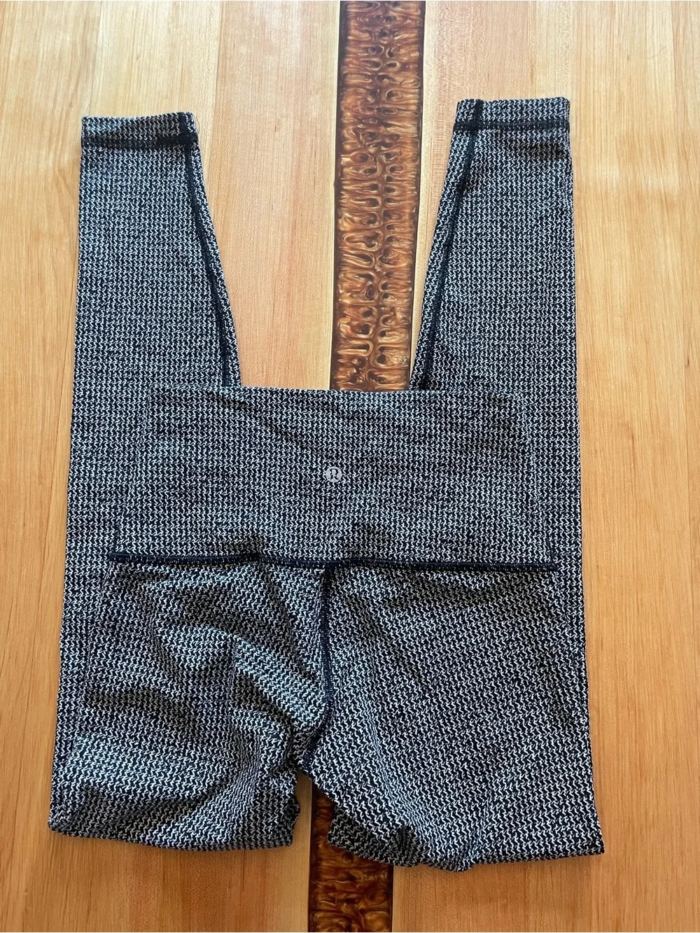 Lululemon High Rise Wunder Under Leggings